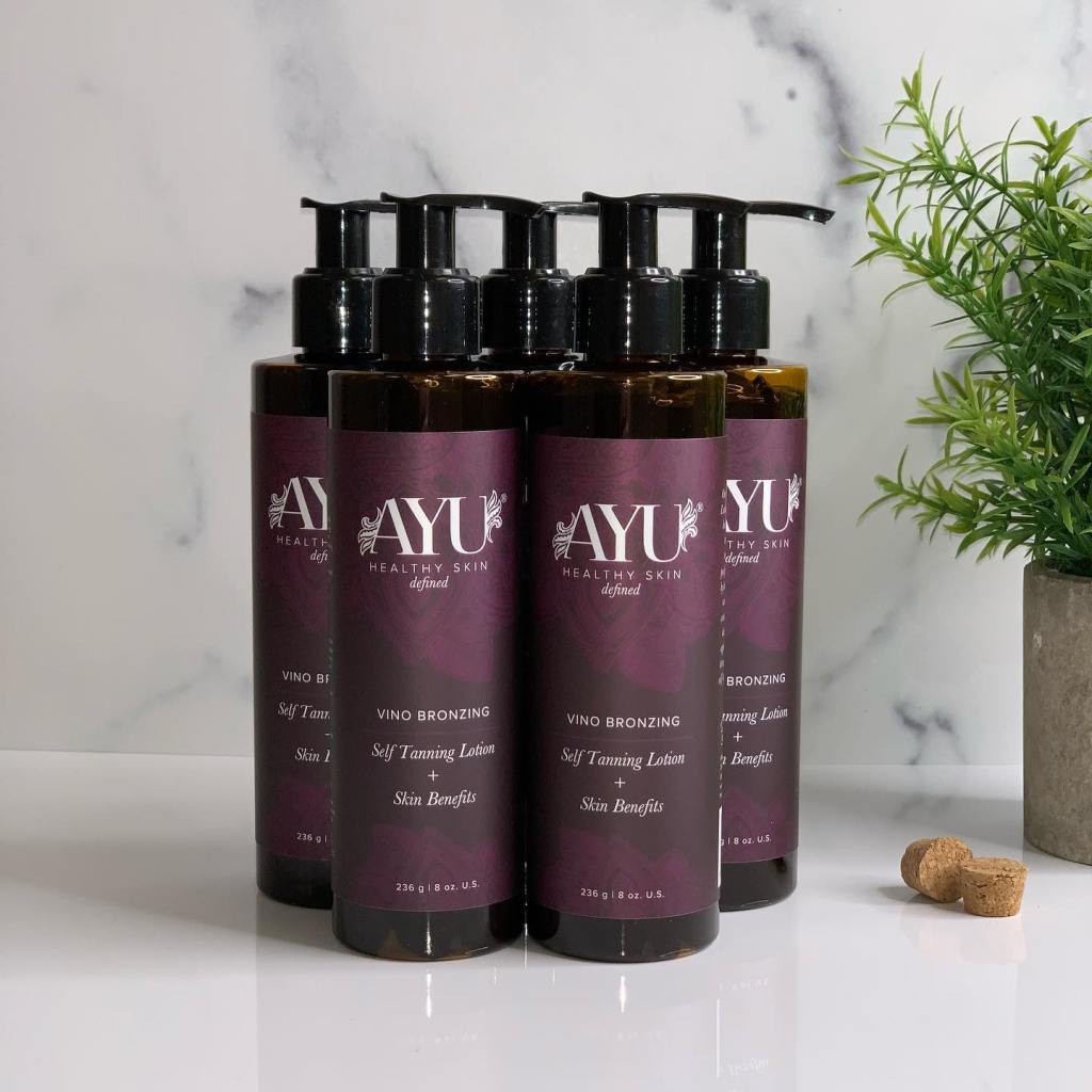 daily moisturizer for spray tans
spray tan safe lotion