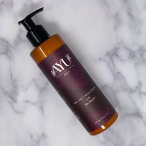 tan extender and self tanning lotion