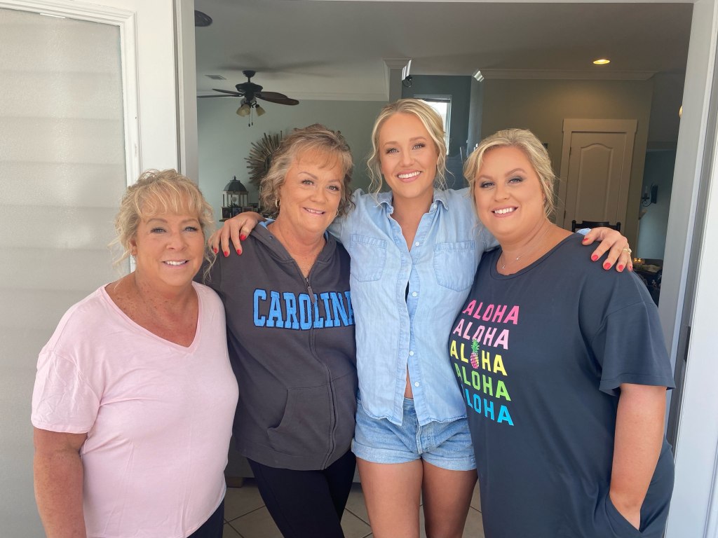 reunion spray tan 30A